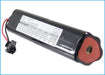 Tri-Tronics 1064000D 1064000-J Dog Collar Replacement Battery-3