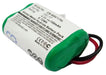 Kinetic MH120AAAL4GC Replacement Battery-main