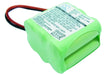 Kinetic MH330AAAK6HC Replacement Battery-main