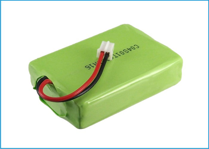 Kinetic MH750PF64HC Replacement Battery-main
