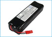Kinetic MH700AAA10YC Replacement Battery-main