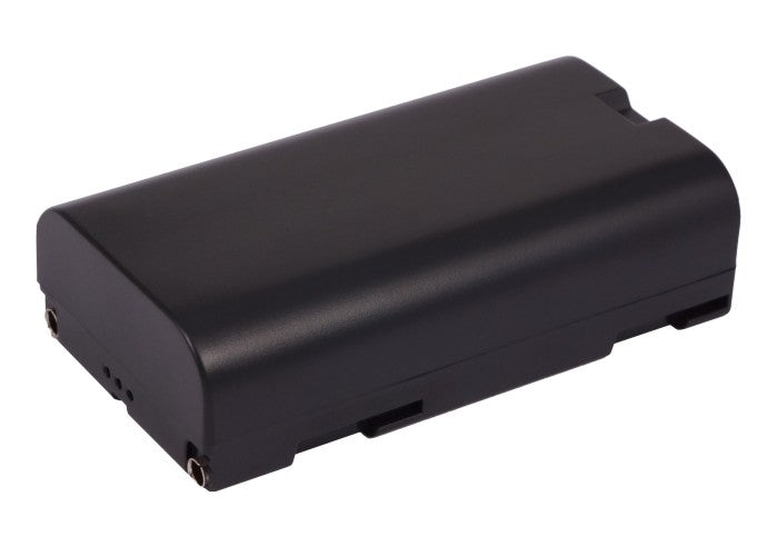 Pentax DA020F 2200mAh Replacement Battery-4