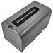 Sokkia 3D Layout Navigator LN-150 Pipe Las 5500mAh Replacement Battery-4