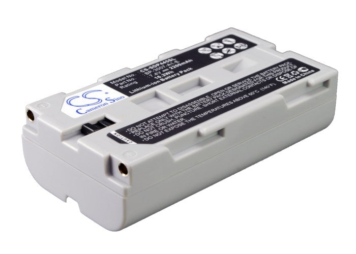 Seiko DPU3445 DPU-3445 Printer Replacement Battery-2
