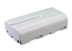 Seiko DPU3445 DPU-3445 Printer Replacement Battery-3