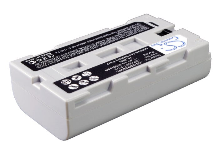 Seiko DPU3445 DPU-3445 Printer Replacement Battery-4