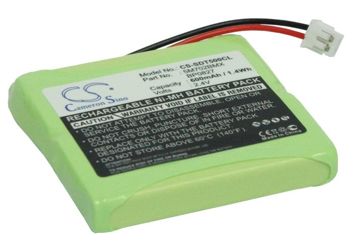 Medion Life E63038 Life S63006 Life S63008 Life S6 Replacement Battery-main