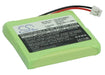 Doro TH50 TH55 TH60 TH65 Replacement Battery-main