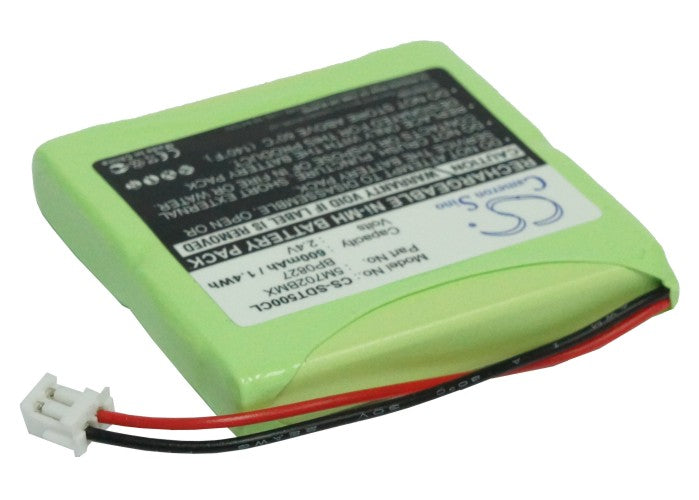 Telekom Sinus A201 Cordless Phone Replacement Battery-2