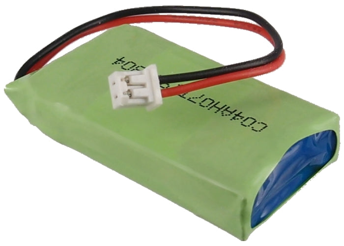 Vhbw Batterie Compatible Avec Dogtra 600 NC, 620 NC, 622 NCP, 800 NCP Collier De Dressage De Chien 300mah 48v Nimh 46120274 Vhbw Batterie Compatible Avec Dogtra 600 NC, 620 NC, 622 NCP, 800 NCP Collier De Dressage De Chien 300mah 48v Nimh 46120274