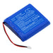 Pyle PRTPPBCM22BAT Camera Replacement Battery
