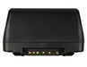 Sony DSR-250P DSR-600P DSR-650P HDW-800P PDW-850 V-Lock V-Mount 13200mAh Camera Replacement Battery-5