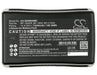 Sony DSR-250P DSR-600P DSR-650P HDW-800P PDW-850 V-Lock V-Mount 13200mAh Camera Replacement Battery-6