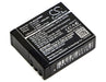 Evolveo Sportcam A8 Black 900mAh Replacement Battery-main