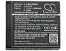 Sjcam DX 288812 DX 288813 M10 SJ4000 SJ5000 SJ5000 WiFi SJ5000X Sports Cam A8 Sports Cam W7 Sports Cam W8 Camera Replacement Battery-3