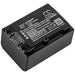 Sony FDR-AX33 FDR-AX40 FDR-AX45 FDR-AX53 FD 900mAh Replacement Battery-main