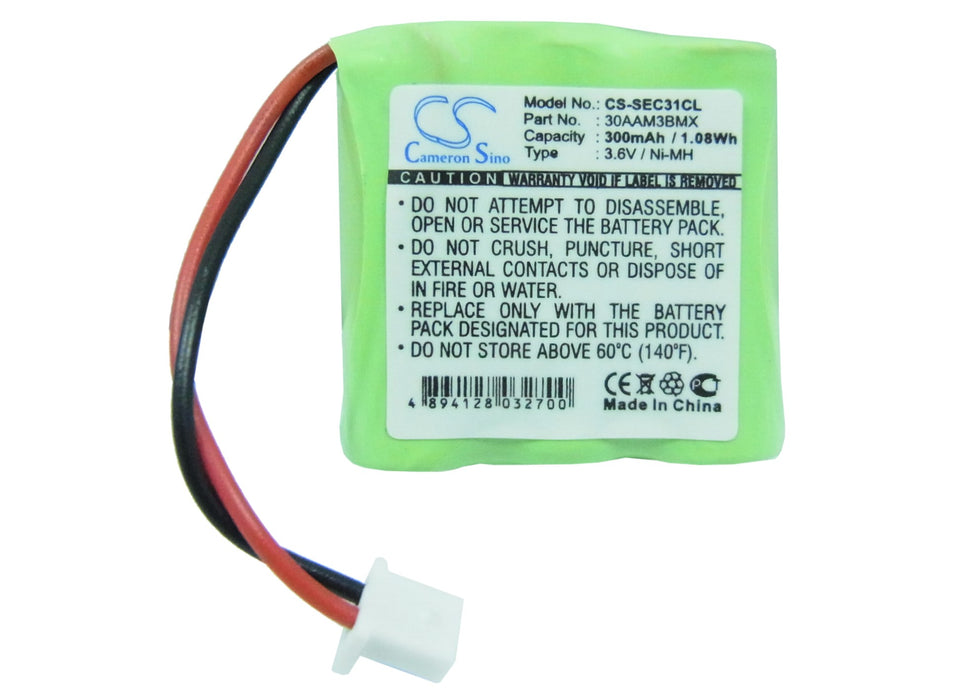 GP 30AAM3BMX Cordless Phone Replacement Battery-5