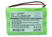 GP T050 T353 Cordless Phone Replacement Battery-5