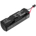Symbol BCS1002 F5040A FNN7810A PS3050 PSS3 2600mAh Replacement Battery-main
