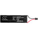 APS BCS1002 3400mAh Replacement Battery-3