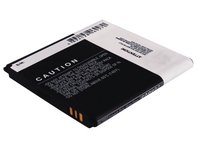 Huawei HWBAS1 Mobile Phone Replacement Battery-3