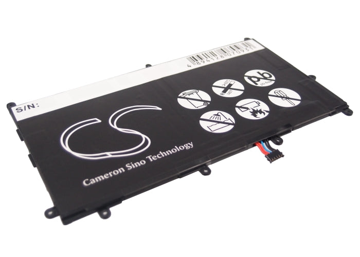 Samsung Galaxy Tab 8.9 GT-P7300 GT-P7310 GT-P7320 Tablet Replacement Battery-4