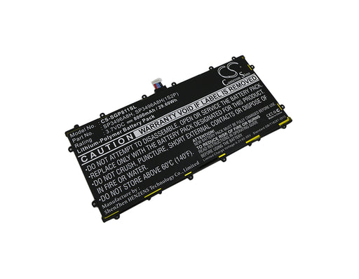 Samsung GT-P8110 GTP8110-HA32ARB Replacement Battery-main