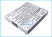 Softbank V602SH Mobile Phone Replacement Battery-3