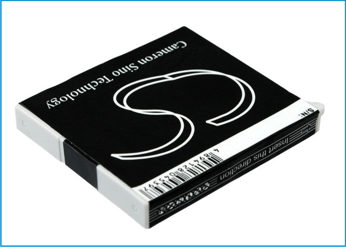 Sharp V603SH Mobile Phone Replacement Battery-2