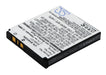 Sharp 932SH Mobile Phone Replacement Battery-2