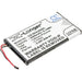 Sony PHA-2 PHA-2A Replacement Battery-main