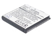 Spare HD96 HDMax Replacement Battery-main