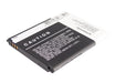 Metropcs Admire Admire 4G Galaxy Admire 4G Galaxy S Lightray 4G SCH-R820 2100mAh Mobile Phone Replacement Battery-4