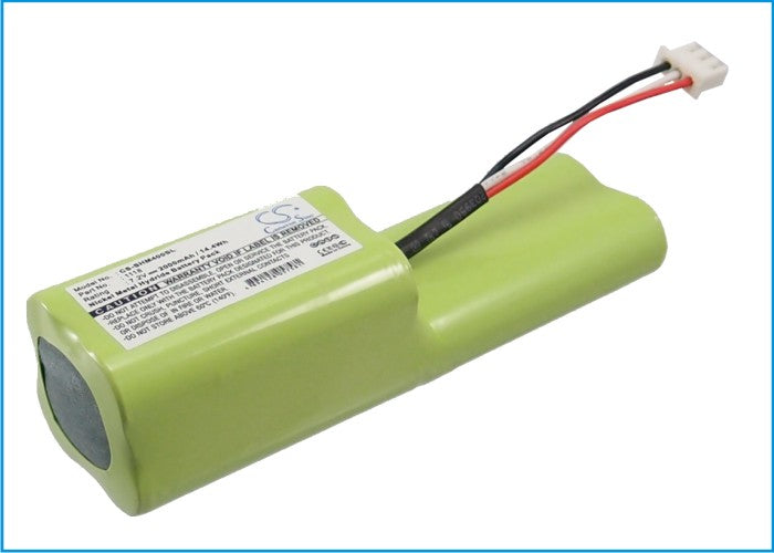 Sagem Sagemcom HM40 DAB Digital Replacement Battery-2