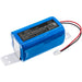 Shark RV700_N RV720_N RV725_N RV750_N RV76 3400mAh Replacement Battery-main