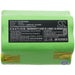 Scales TESTUT T62 Type B250 Replacement Battery-3