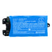 Shark IX140 IX141 IX141H IX142 IZ140 IZ140C IZ141 IZ141C IZ142 UZ145 WZ140 2000mAh Vacuum Replacement Battery