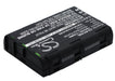 Siemens C25 C25 Power C2588 C25e C28 Mobile Phone Replacement Battery-3
