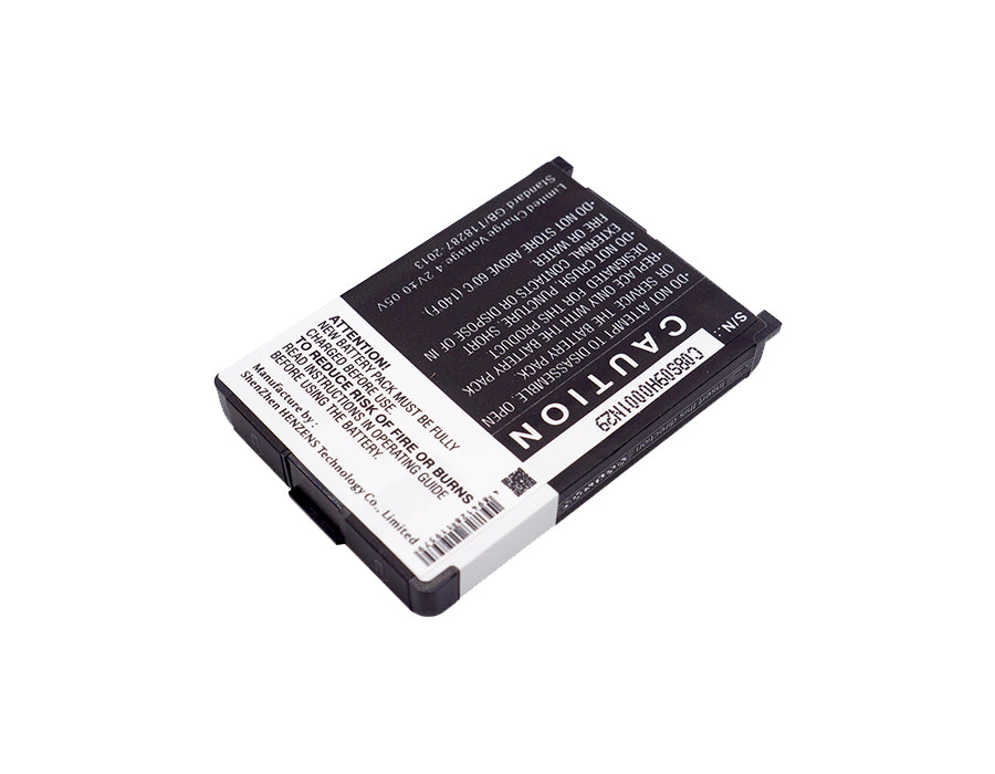 Siemens 3506 3508 3518 3568 3608 C35 C35e C35i M35 P35 S35 S35i S46 S47 1300mAh Mobile Phone Replacement Battery-3