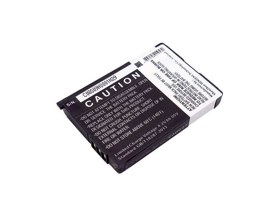 Siemens 3506 3508 3518 3568 3608 C35 C35e C35i M35 P35 S35 S35i S46 S47 1300mAh Mobile Phone Replacement Battery-4