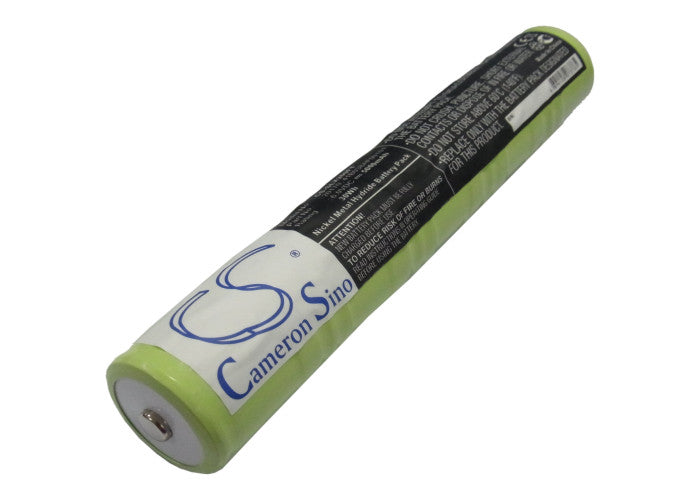 Intec ESR8EE5920 IMT-3500D Flashlight Replacement Battery-2