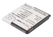 Samsung GT-B9388 SCH-W2013 1800mAh Replacement Battery-main