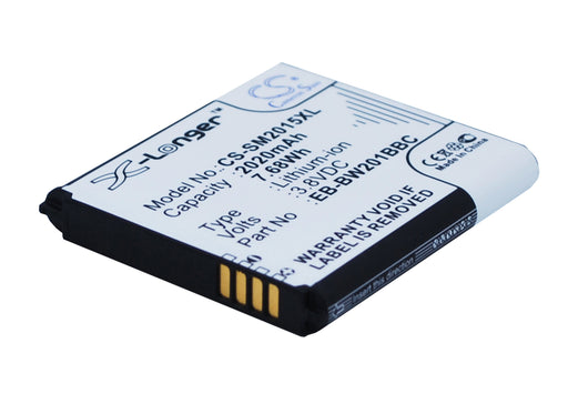 Samsung Galaxy Golden 2 Galaxy Golden II SM-G9092  Replacement Battery-main