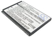 Samsung Champ Diva Folder GT-C3300 GT-C3300K GT-C3 Replacement Battery-main