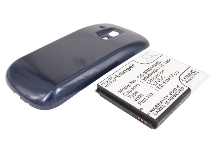 Samsung Galaxy S 3 Mini Galaxy S III Mini Galaxy S Replacement Battery-main