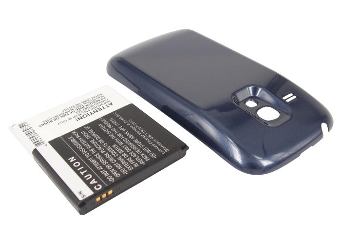 Samsung Galaxy S 3 Mini Galaxy S III Mini Galaxy S3 mini Galaxy SIII mini GT-I8190 Mobile Phone Replacement Battery-3