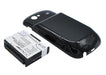 Samsung GT-I9020 GT-I9020T Nexus S Nexus S 4G Mobile Phone Replacement Battery-2