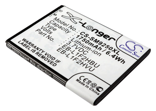 Samsung Galaxy Nexus Galaxy Nexus 4G LTE G 1750mAh Replacement Battery-main