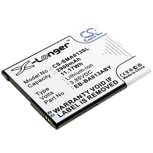 Samsung Galaxy M01 Core 2020 SM-A013G DS SM-M013F  Replacement Battery-main
