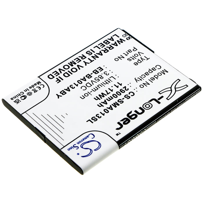 Samsung Galaxy M01 Core 2020 SM-A013G DS SM-M013F DS Mobile Phone Replacement Battery-2